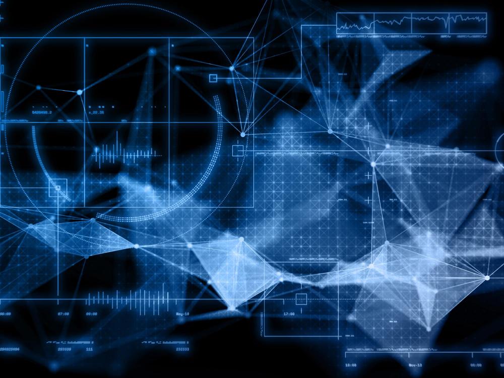 Technology Blueprint