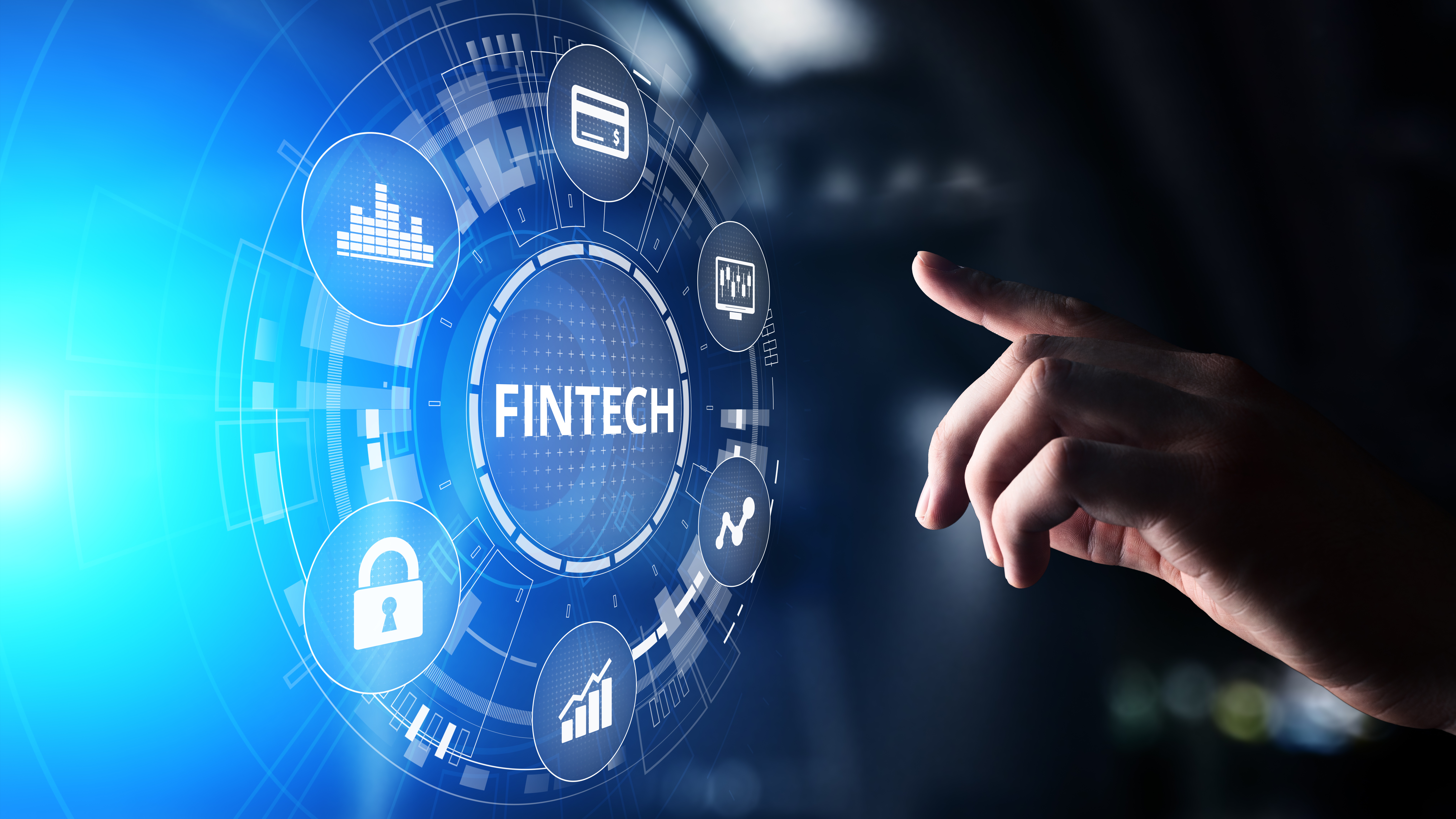 Embracing the Future of Fintech