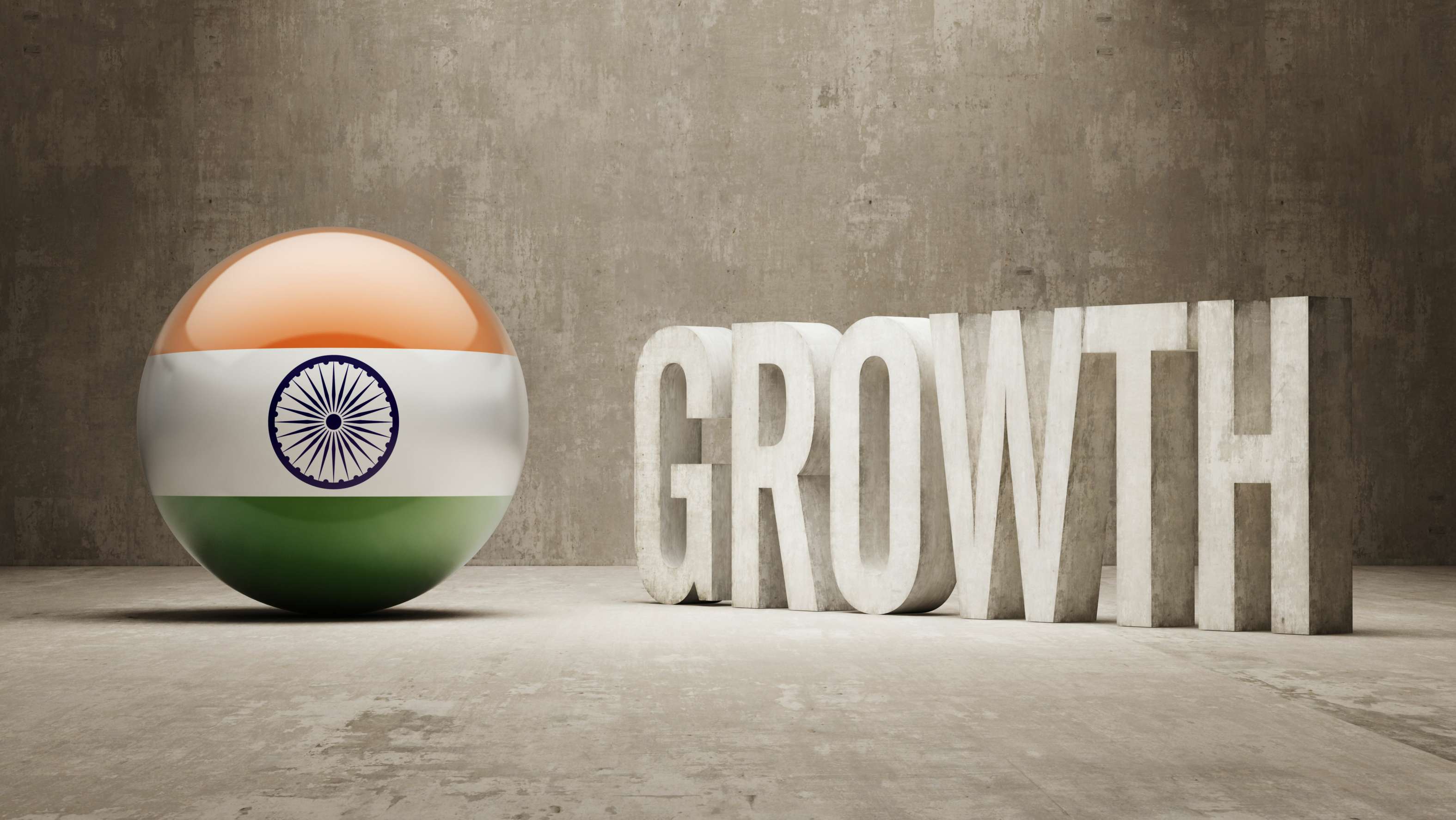 India emerges as an economic superpower