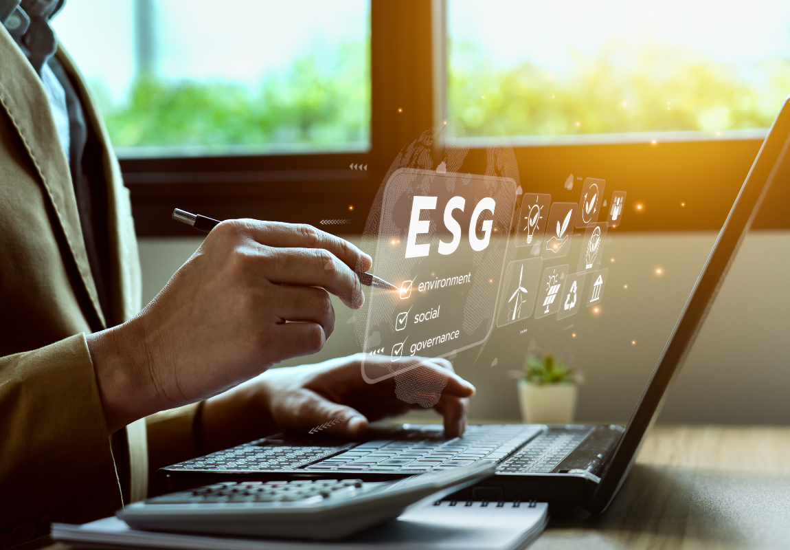 Shouting 'fire' in an empty theatre… There’s no turning back on ESG